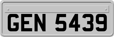 GEN5439