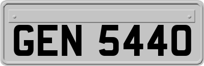 GEN5440