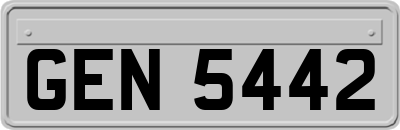 GEN5442
