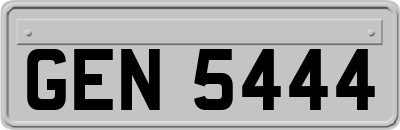 GEN5444