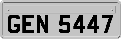 GEN5447