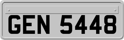 GEN5448