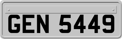 GEN5449