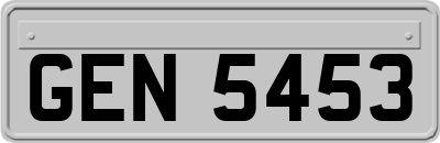 GEN5453