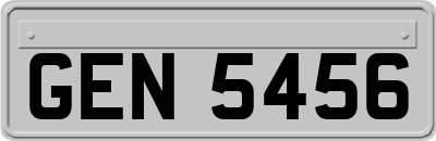 GEN5456