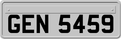 GEN5459