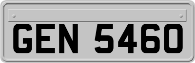 GEN5460
