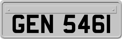 GEN5461