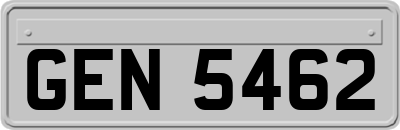 GEN5462