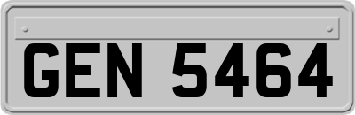 GEN5464