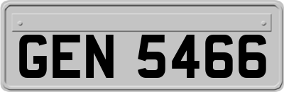 GEN5466