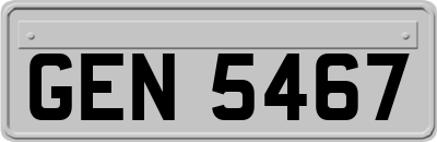 GEN5467