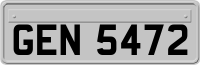 GEN5472