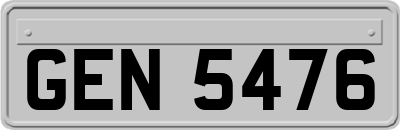 GEN5476