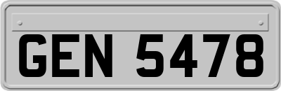 GEN5478