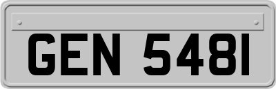 GEN5481