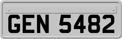 GEN5482