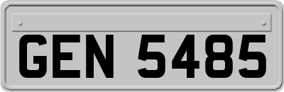 GEN5485