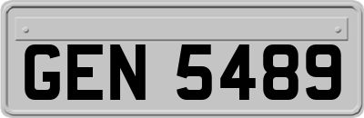 GEN5489