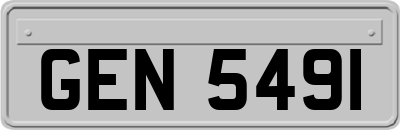 GEN5491
