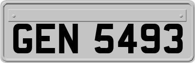 GEN5493