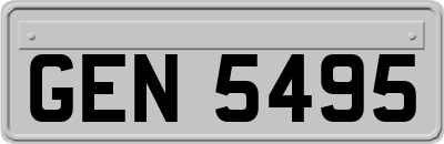 GEN5495