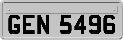 GEN5496