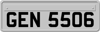 GEN5506