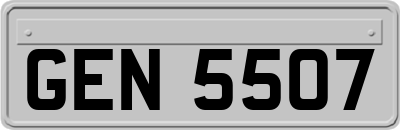 GEN5507