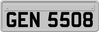 GEN5508