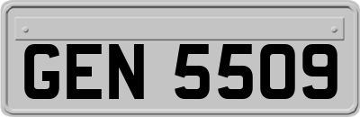GEN5509