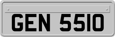 GEN5510