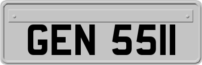 GEN5511
