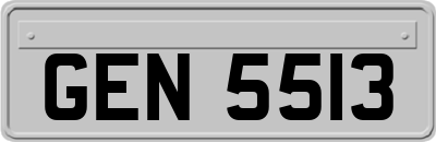 GEN5513
