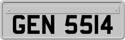 GEN5514