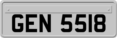 GEN5518