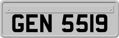 GEN5519