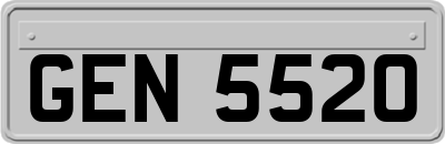 GEN5520