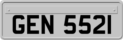 GEN5521