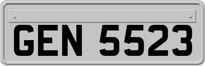 GEN5523