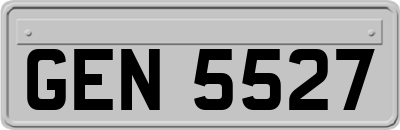 GEN5527