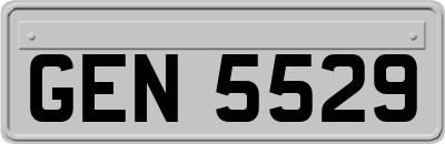 GEN5529