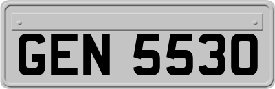 GEN5530