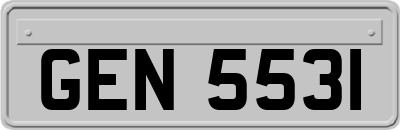 GEN5531