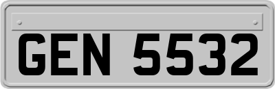 GEN5532