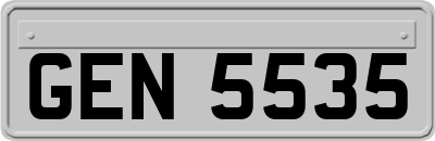 GEN5535