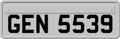 GEN5539