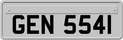 GEN5541