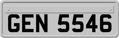 GEN5546