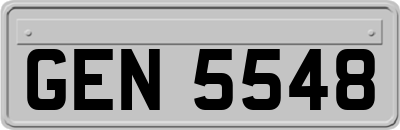 GEN5548